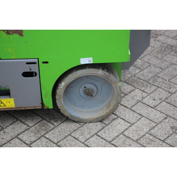 2020 Fronteq FS1012E-48001608