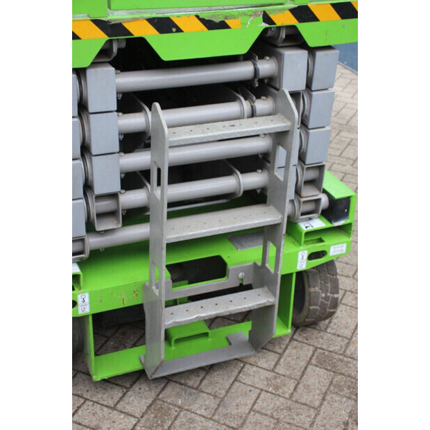 2020 Fronteq FS1012E-48001611