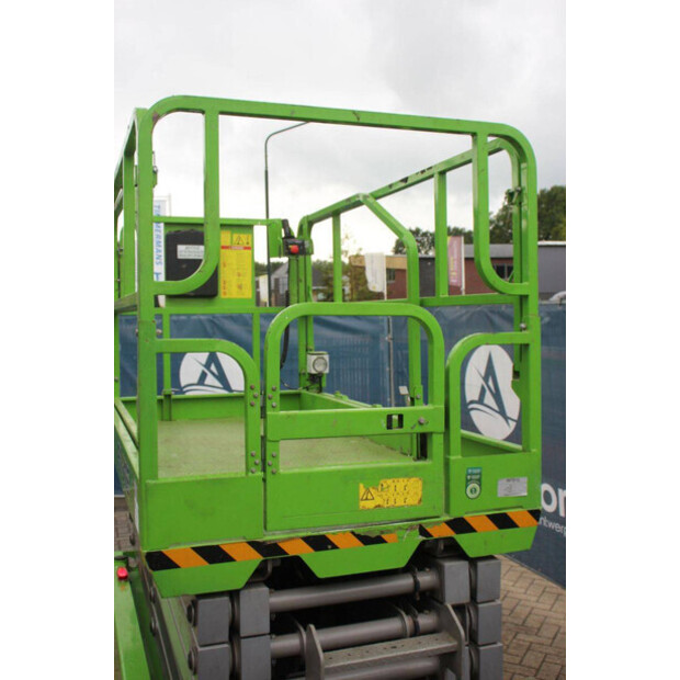 2020 Fronteq FS1012E-48001612