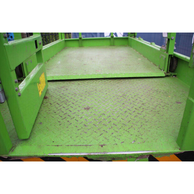 2020 Fronteq FS1012E-48001613