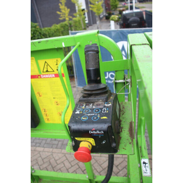 2020 Fronteq FS1012E-48001614