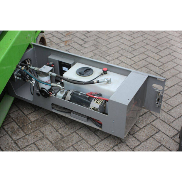 2020 Fronteq FS1012E-48001616