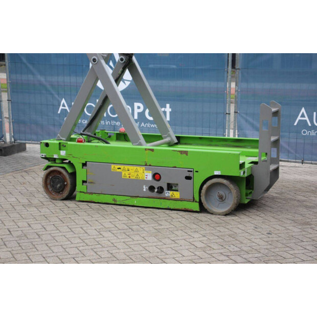 2020 Fronteq FS1012E-48001623