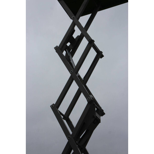 2020 Fronteq FS1012E-48001625