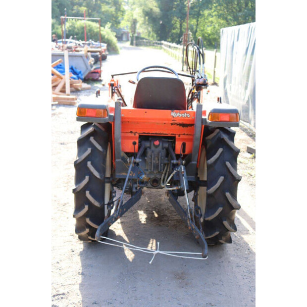 كوبوتا GL240-48001631