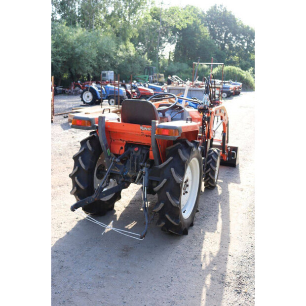 كوبوتا GL240-48001632