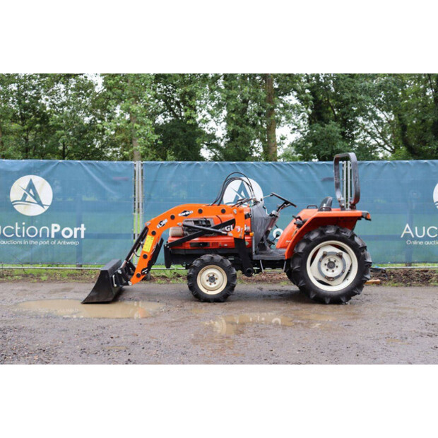 KUBOTA GL-23-48001839