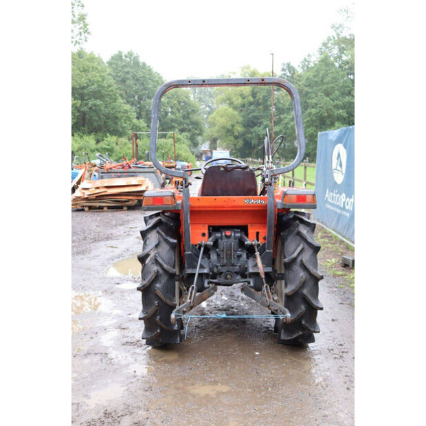 KUBOTA GL-23-48001842