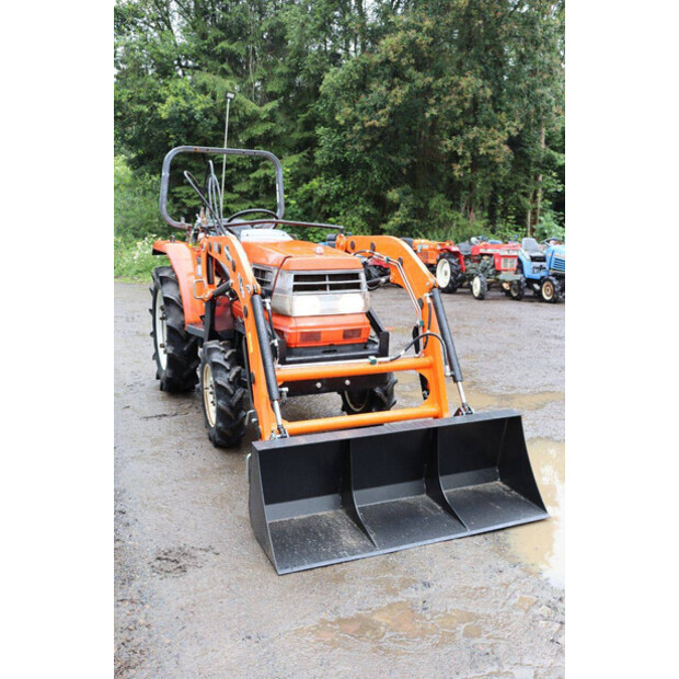 KUBOTA GL-23-48001844