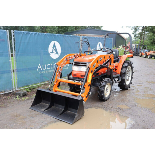 KUBOTA GL-23-48001846