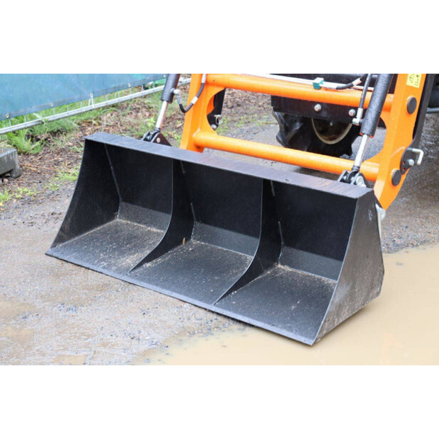 KUBOTA GL-23-48001847