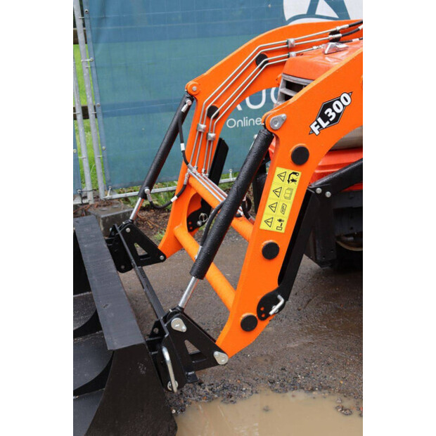 KUBOTA GL-23-48001848