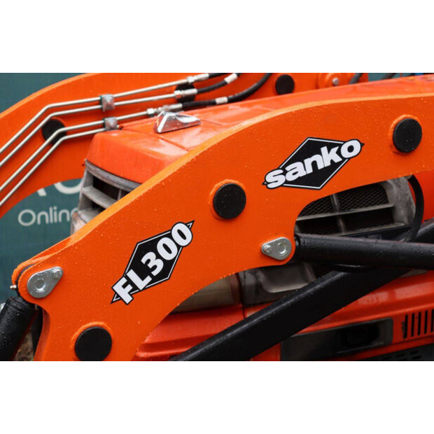 KUBOTA GL-23-48001849