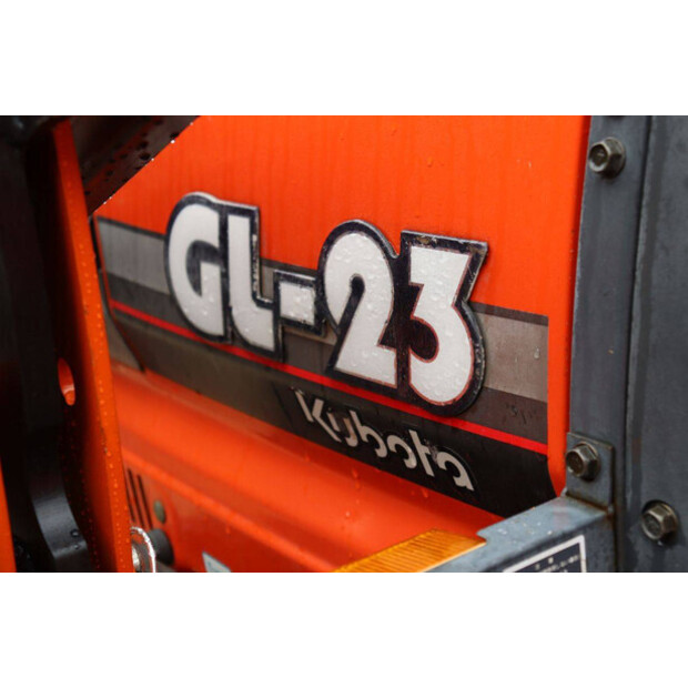 KUBOTA GL-23-48001851