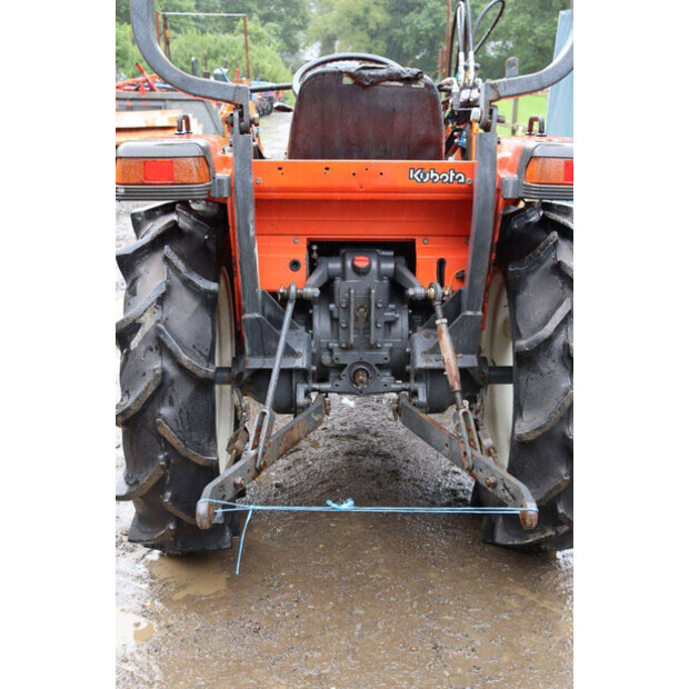 KUBOTA GL-23-48001855