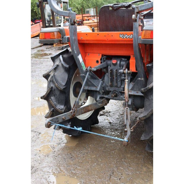 KUBOTA GL-23-48001856