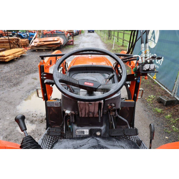KUBOTA GL-23-48001858
