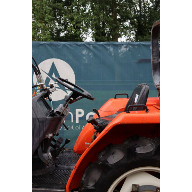 KUBOTA GL-23-48001859