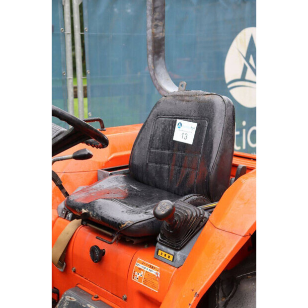 KUBOTA GL-23-48001860