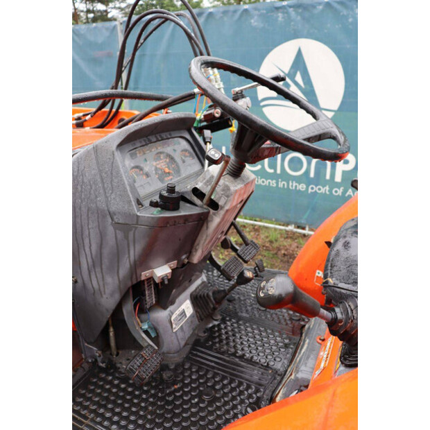 KUBOTA GL-23-48001863