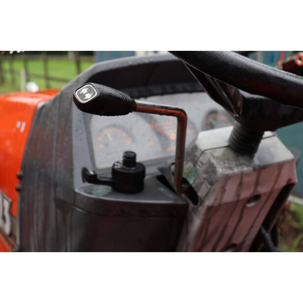 KUBOTA GL-23-48001867