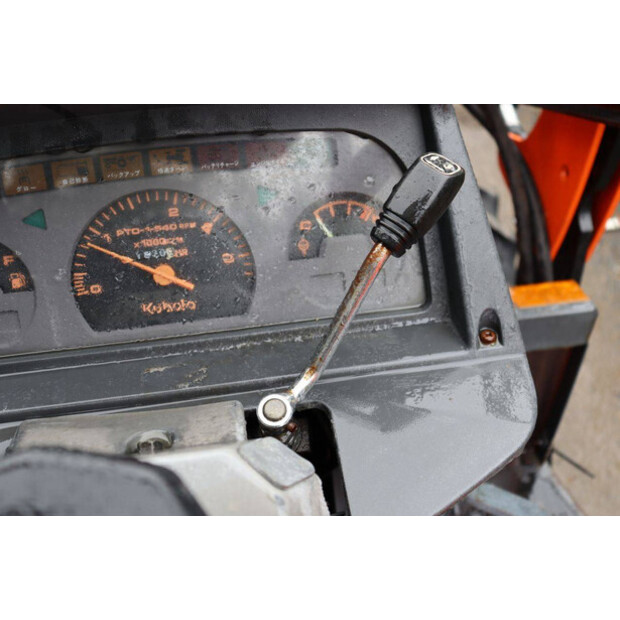 KUBOTA GL-23-48001869