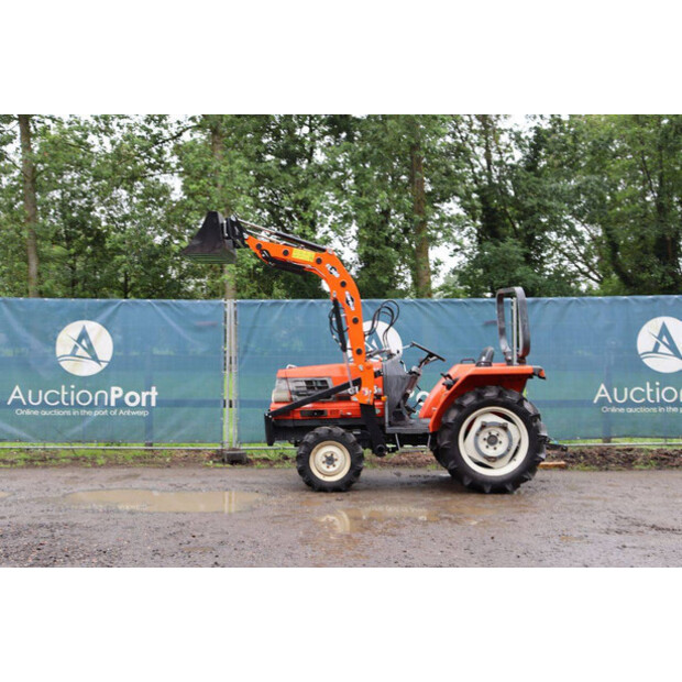 KUBOTA GL-23-48001877