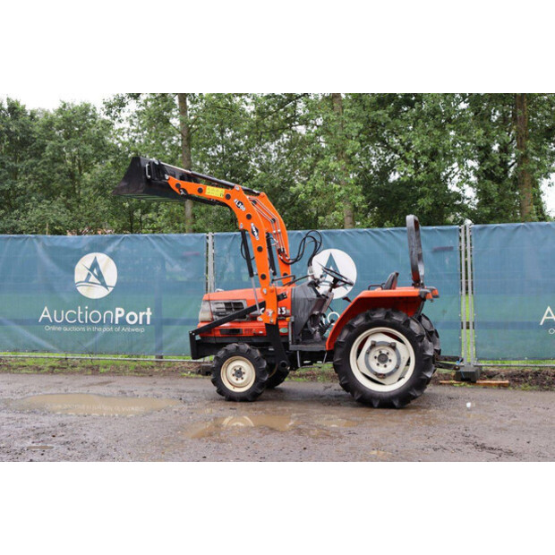 KUBOTA GL-23-48001878