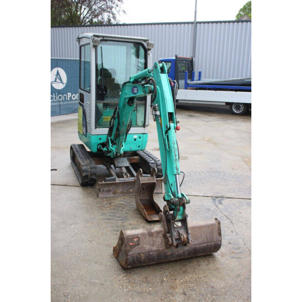 2010 IHI VXT19-48001885