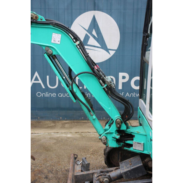 2010 IHI VXT19-48001891