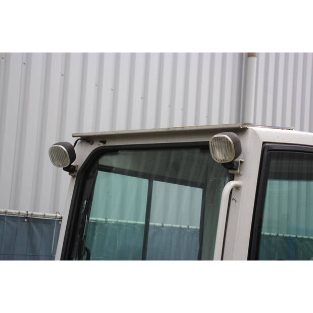2010 IHI VXT19-48001893