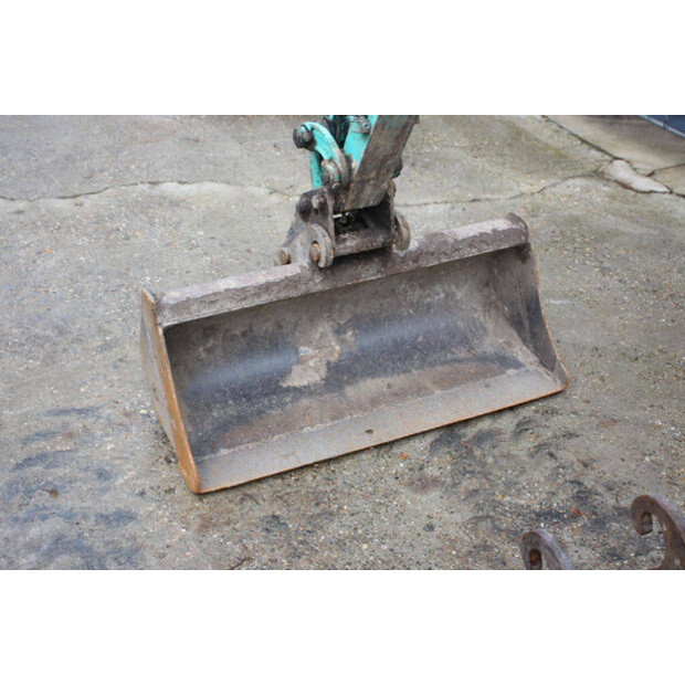 2010 IHI VXT19-48001895