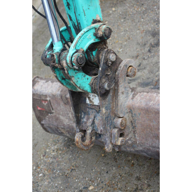 2010 IHI VXT19-48001898