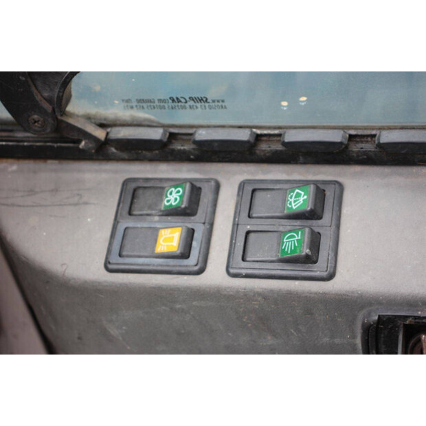 2010 IHI VXT19-48001914