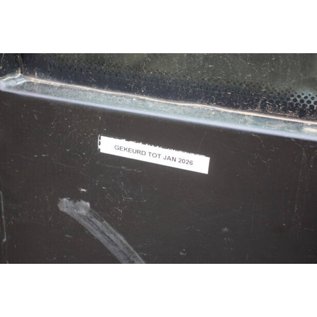 2010 IHI VXT19-48001915