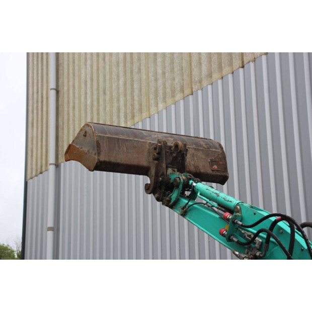 2010 IHI VXT19-48001920