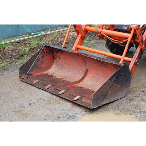 KUBOTA Saturn X-20-48001960