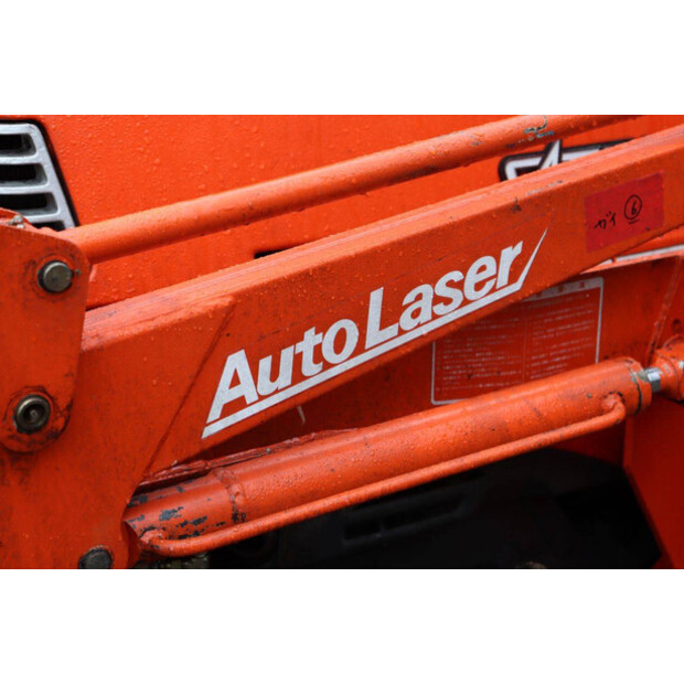 KUBOTA Saturn X-20-48001962