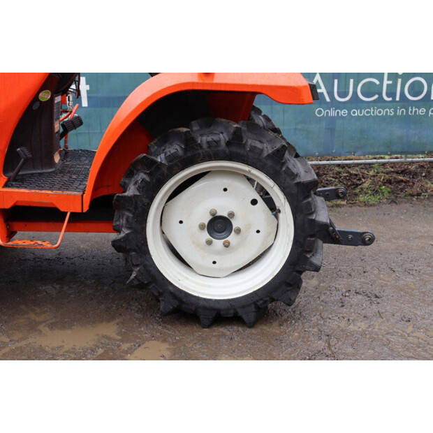 KUBOTA Saturn X-20-48001965