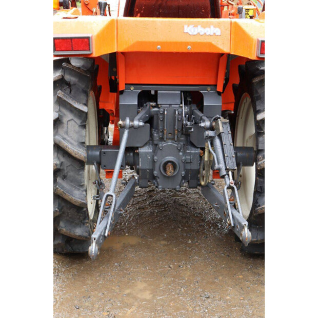 KUBOTA Saturn X-20-48001967