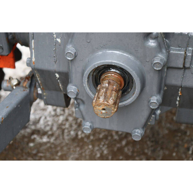 KUBOTA Saturn X-20-48001969