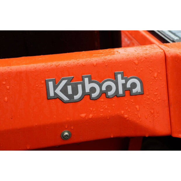 KUBOTA Saturn X-20-48001970