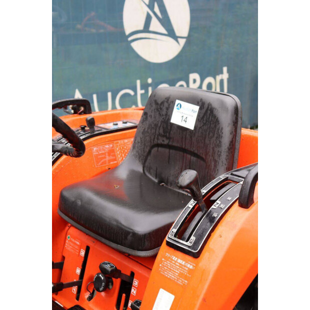 KUBOTA Saturn X-20-48001973