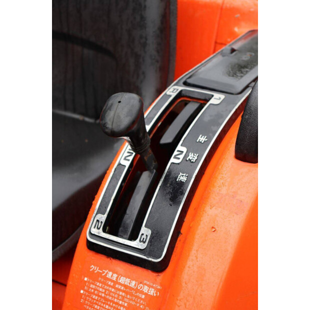 KUBOTA Saturn X-20-48001974
