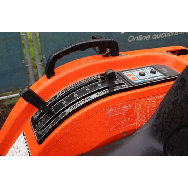 KUBOTA Saturn X-20-48001975