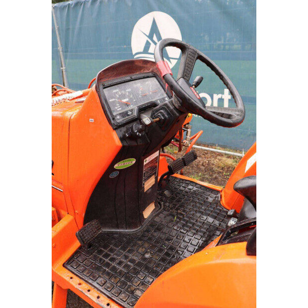 KUBOTA Saturn X-20-48001977