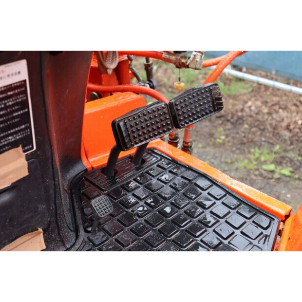 KUBOTA Saturn X-20-48001979