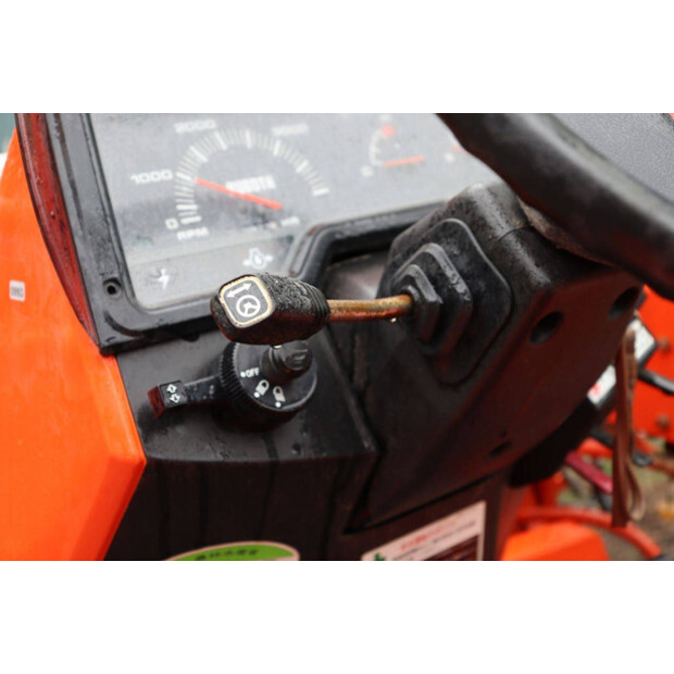 KUBOTA Saturn X-20-48001980