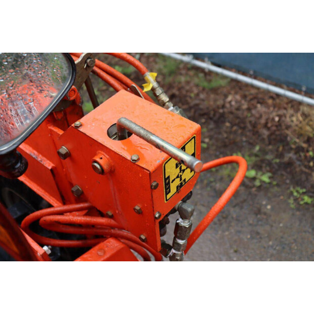 KUBOTA Saturn X-20-48001984