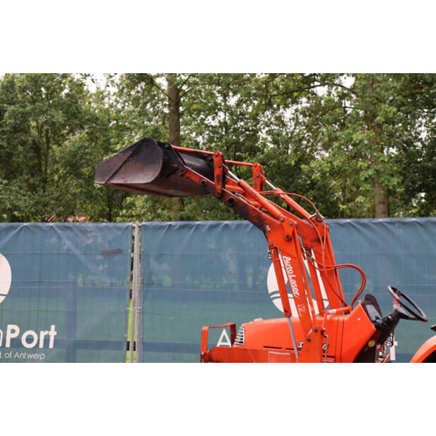 KUBOTA Saturn X-20-48001988